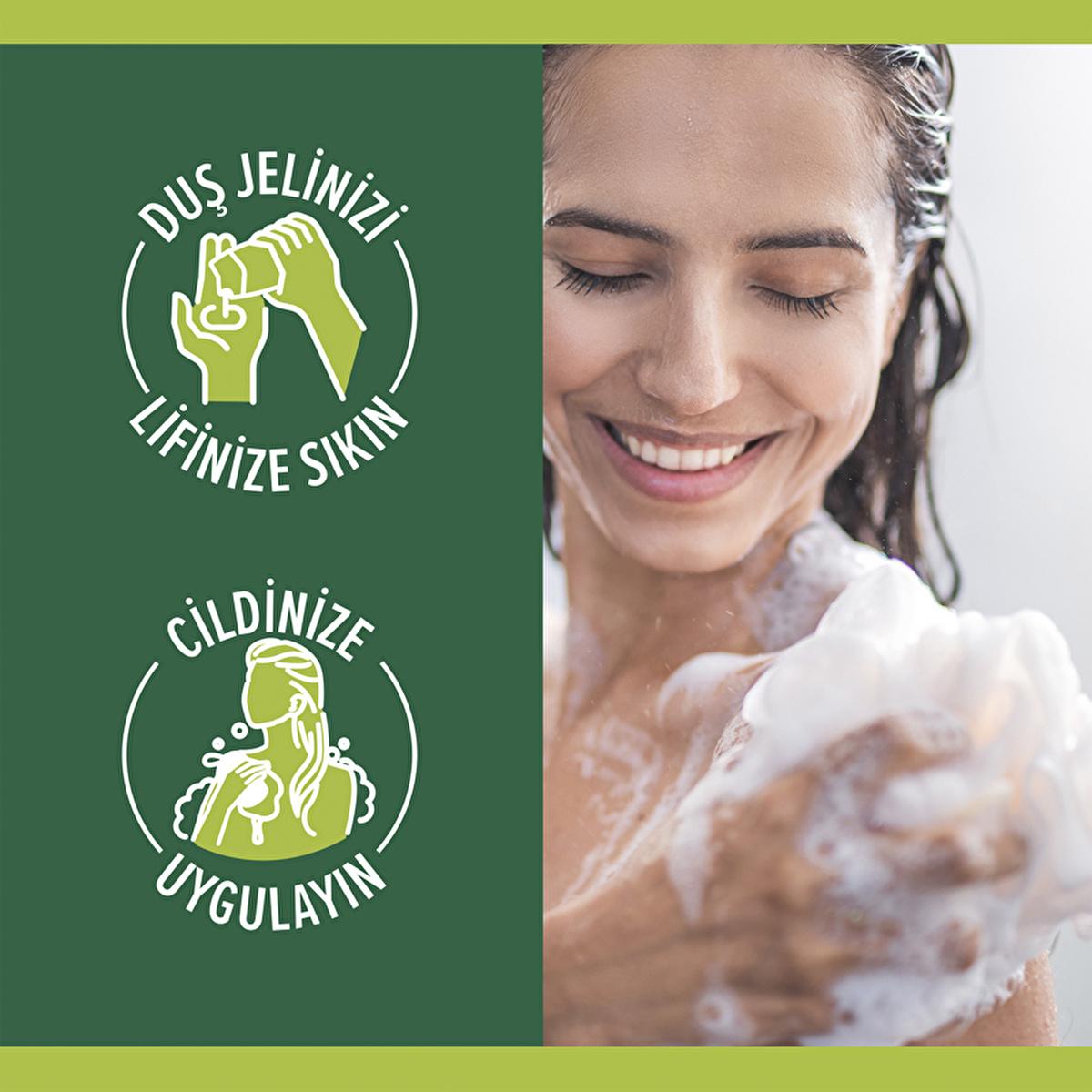 Palmolive Natural Shower Gel with Dead Sea Salt &amp; Aloe Vera - Luxurious Fragrance Body Wash for Soothing Skin, 16.91 fl oz Palmolive Natural Shower Gel - Luxurious Body Wash with Dead Sea Salt Natural Shower Gel, Organic Body Wash, Luxurious Fragrance Shower, Dead Sea Salt Body Care, Aloe Vera Skincare Products, Natural Skincare, Shower Gel, Body Wash, Luxurious Fragrance, Dead Sea Salt, Aloe Vera, Water Mint, Natural Ingredients, Gentle Skincare, Soothing Skincare, Rejuvenating Shower Gel, Spa-like Experie