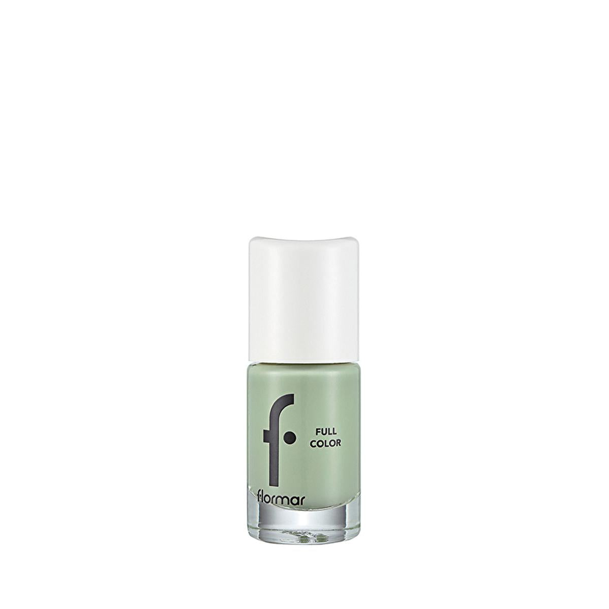 Flormar Full Color Ekstra Yoğun Pigmentli Oje - High Pigment Nail Polish for Vibrant Long Lasting Color Flormar Full Color Nail Polish - Vibrant Long Lasting Color Flormar Full Color Nail Polish, High Pigment Nail Polish, Long Lasting Nail Color, Nail Polish with Fine Brush, Vibrant Nail Colors, Nail Care, Beauty Products, Cosmetics, Long Lasting Manicure, Nail Polish for Women, Fashion Nail Polish