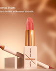 Pastel x Arzu Sabanci Longwear Lip Pencil 44 High Pigment