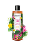 Urban Care Monoi Oil & Ylang Ylang Moisturizing Shower Gel - Vegan, Paraben-Free, 16.91 fl oz - Cleanser
