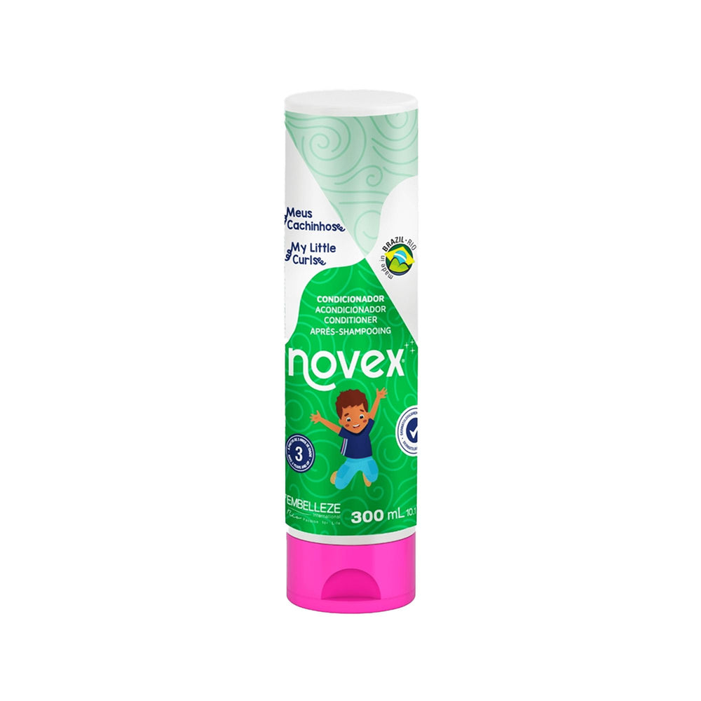 Novex My Little Curls Defining Conditioner for Kids 300 ml