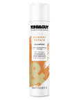 Toni&Guy Shampoo for Damaged Hair - Gentle, Non-Greasy Cleansing & Volume Boost - 250ml - view 4
