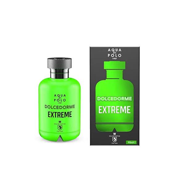 Aqua Di Polo Dolcedorme Extreme: Long-Lasting Masculine Eau de Parfum for Confident Men | Bergamot Lavender Cedar Scent Aqua Di Polo Dolcedorme: Long-Lasting Men's Eau de Parfum men's perfume, eau de parfum, Dolcedorme Extreme, masculine fragrance, long lasting scent, bergamot lavender perfume, cedar geranium perfume, musk vanilla amber perfume, men's fragrance 90ml, Aqua Di Polo perfume, men's cologne, fragrance for men, long-lasting fragrance, perfume, cologne, aromatic, sophisticated scent, confident men