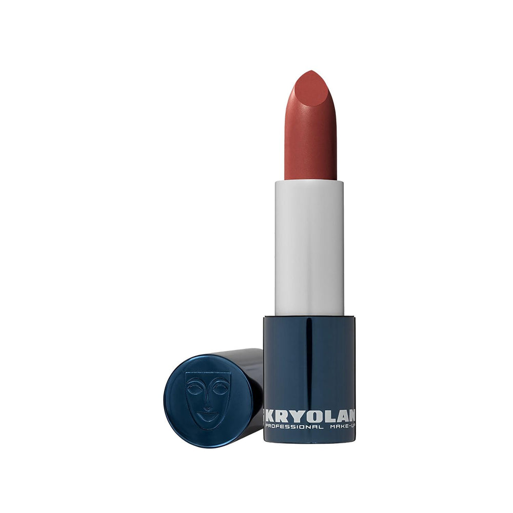 Kryolan Velvet Kiss Lipstick in Blush Rose 4g