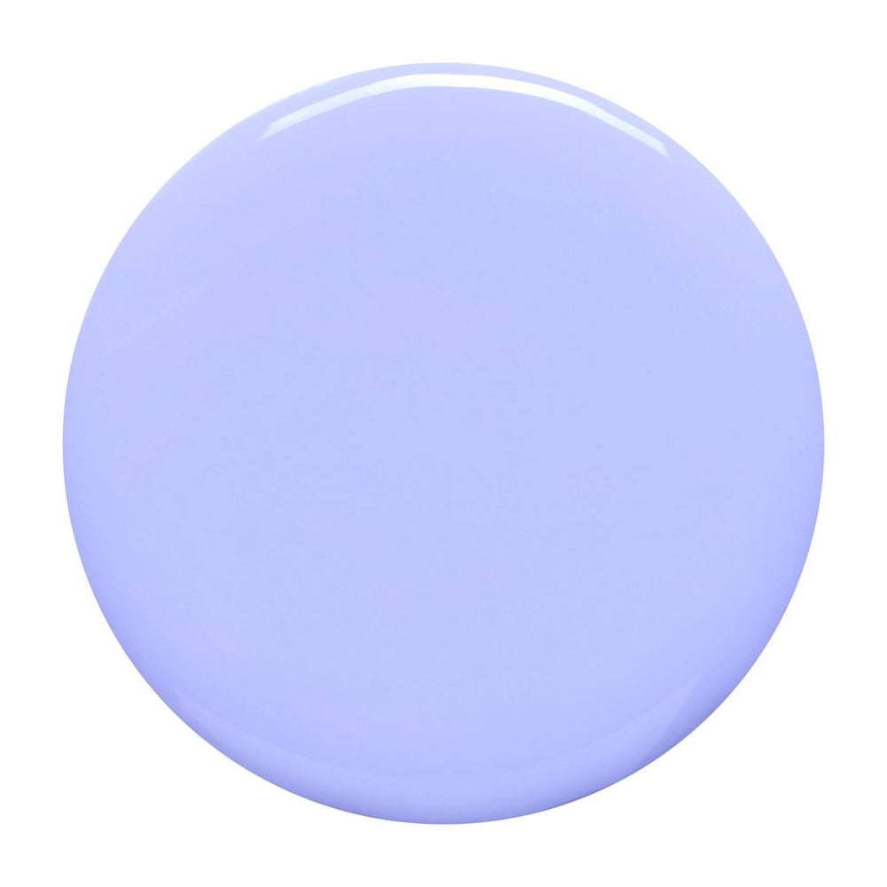 Beaulis Paint It Nail Polish in 804 Light Blue 8ml