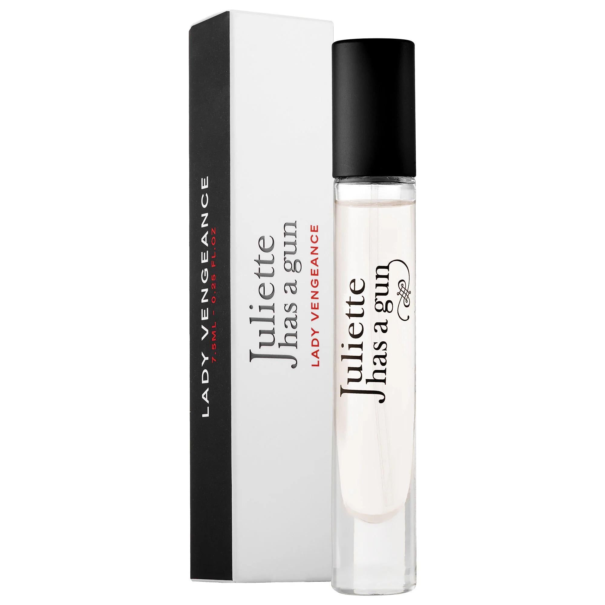Lady Vengeance Luxury Travel Spray Perfume for Women - Sophisticated Floral Fragrance with Bulgarian Rose & Vanilla Lady Vengeance Luxury Perfume - Sophisticated Floral Fragrance Lady Vengeance Perfume, Travel Spray Fragrance, Floral Perfume for Women, Luxury Fragrance, Sophisticated Perfumery, Women's Perfume, Travel Size Perfume, Floral Fragrance, Bulgarian Rose Perfume, Vanilla Perfume, Patchouli Perfume, Luxury Perfume for Women, Fragrance for the Modern Woman