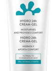 Babe Moisturizing Cream with Hyaluronic Acid & Niacinamide for Normal to Combination Skin - 1.69 fl oz Babe Moisturizing Cream - 24 Hour Hydration moisturizing cream, hyaluronic acid skincare, normal to combination skin moisturizer, non-comedogenic face cream, niacinamide skincare products, skincare, face moisturizer, hydration, nourishment, Babe skincare, cosmetic, beauty product, skincare routine, anti-aging, skin health