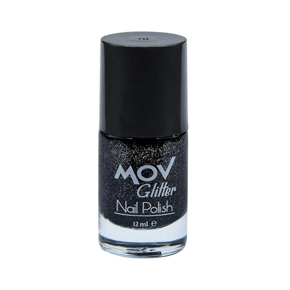 Mov Nail Glitter Polish No:03 - Glittery Nail Effects, Nail Art Products, Cosmetic Nail Care Mov Glitter Nail Polish No:03 - Glittery Nail Polish nail glitter polish, glitter nail polish, nail art products, glittery nail effects, cosmetic nail care, nail beauty, nail care, beauty products, cosmetic products, Mov, nail polish, glitter polish