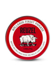 Reuzel Red Pomade High Shine Medium Hold Styling Wax 95g