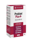 Probien Plus Daily Probiotic Supplement 30 Capsules