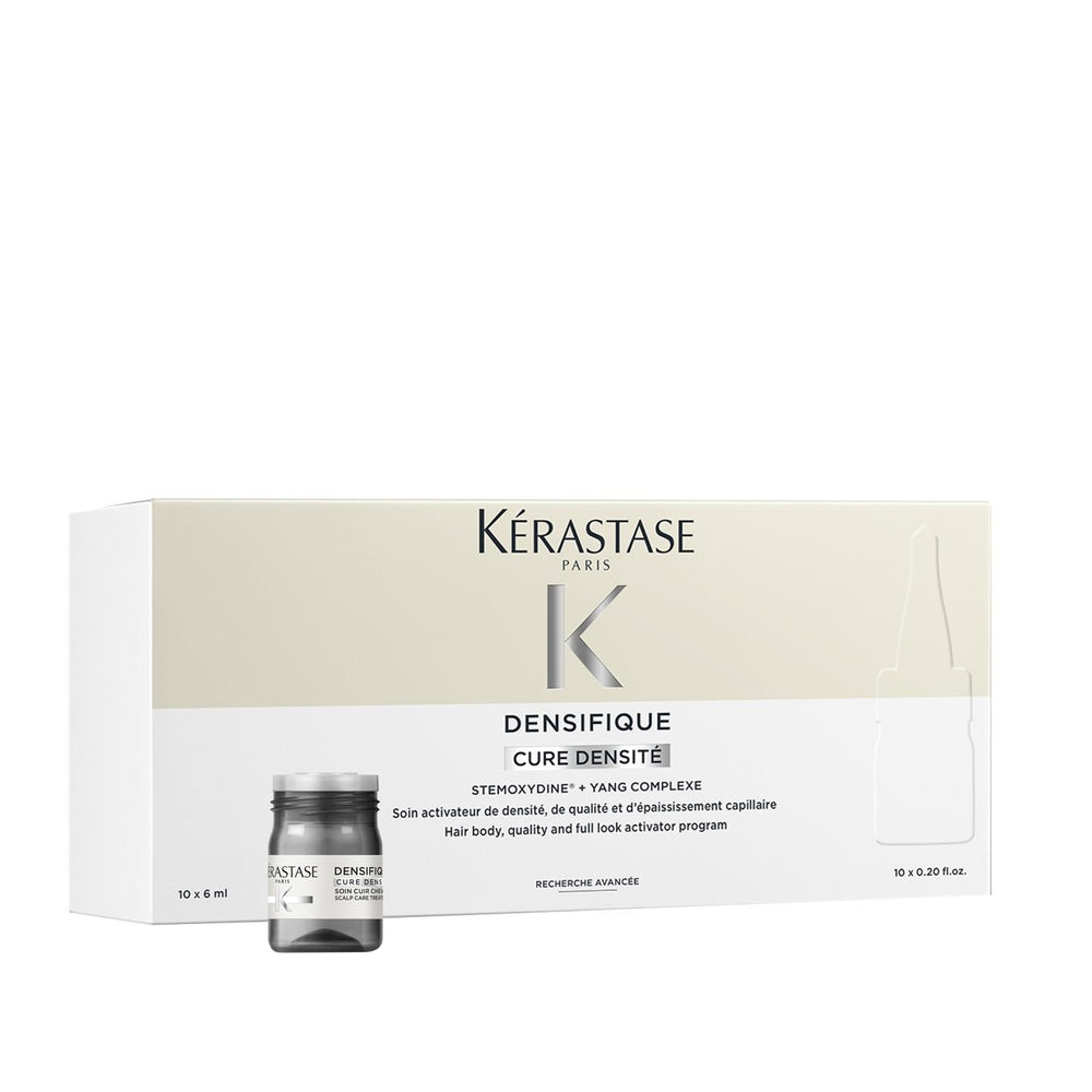 Kérastase Densifique Densifying Hair Treatment 10x6 ml