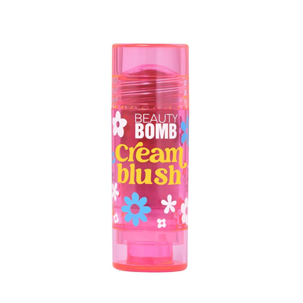 Beauty Bomb Cream Blush Stick in 03 Natural Flush