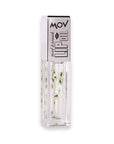 Mov Lip Oil - Avocado Lip Care for Dry Lips, Non-Sticky Moisturizing Lip Oil, Lip Shine with Nourishing Formula Mov Lip Oil Avocado - Non-Sticky Lip Moisturizer Lip Oil, Dudak Yağı, Avocado, Mov Lip Oil, Non-sticky lip moisturizer, Lip Care, Dry Lips, Lip Shine, Nourishing Lip Care, Cosmetic, Beauty Product, Lip Moisturizer, Avocado Lip Oil