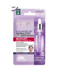 Loreal Paris Revitalift Eye Serum Mask - Anti-Aging Hydration & Dark Circle Reduction Loreal Paris Eye Serum Mask - Anti-Aging Hydration Eye Serum Mask, Under-eye hydration, Anti-aging eye care, Hyaluronic Acid skincare, Caffeine eye cream, Dark circle reduction, Puffiness reduction, Anti-aging skincare, Skincare, Beauty, Cosmetics, Loreal Paris, Revitalift