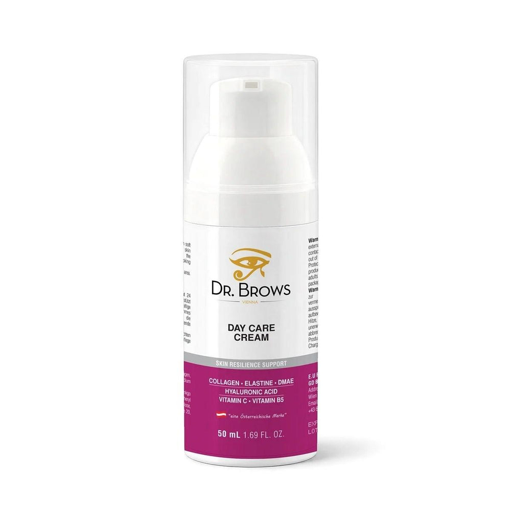 Dr. Brows Day Care Cream 50 ml