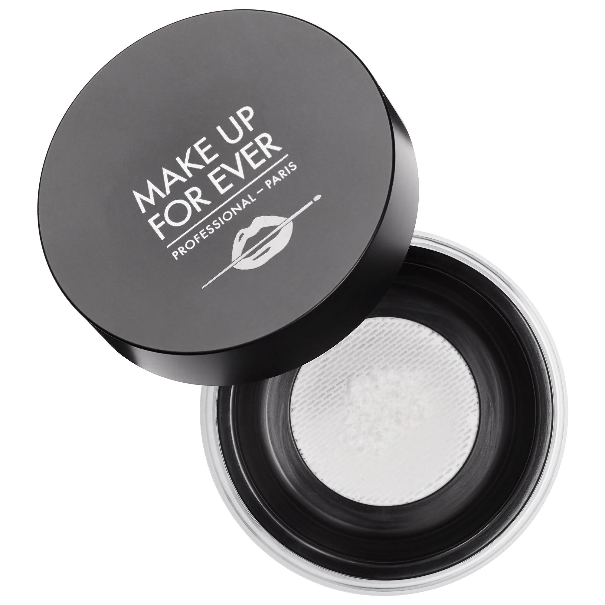 MAKE UP FOR EVER Ultra HD Loose Finishing Powder - Vegan, Cruelty-Free, Blurring Makeup for Flawless Finish MAKE UP FOR EVER Ultra HD Loose Powder - Flawless Vegan Makeup Ultra HD Loose Powder, Finishing Powder, Vegan Makeup, Cruelty-Free Cosmetics, Blurring Makeup Powder, Loose Finishing Powder, Makeup for Flawless Finish, Natural-Looking Complexion, Silica-Based Makeup, Silicon-Based Formula, Non-Drying Makeup, Suitable for All Skintones, Ethical Makeup Products, High-Definition Makeup, Makeup for Photosh