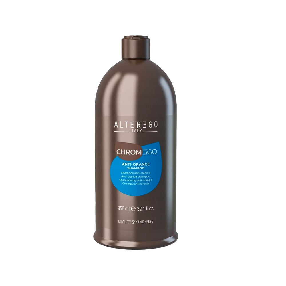 Alterego Italy Chromego Anti-Orange Shampoo 950 ml