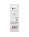 Nascita Rose Series 083 Slanted Tweezers for Precise Grooming