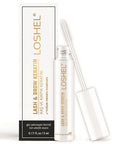 Loshel Lash & Brow Keratin Complex Serum 5 ml