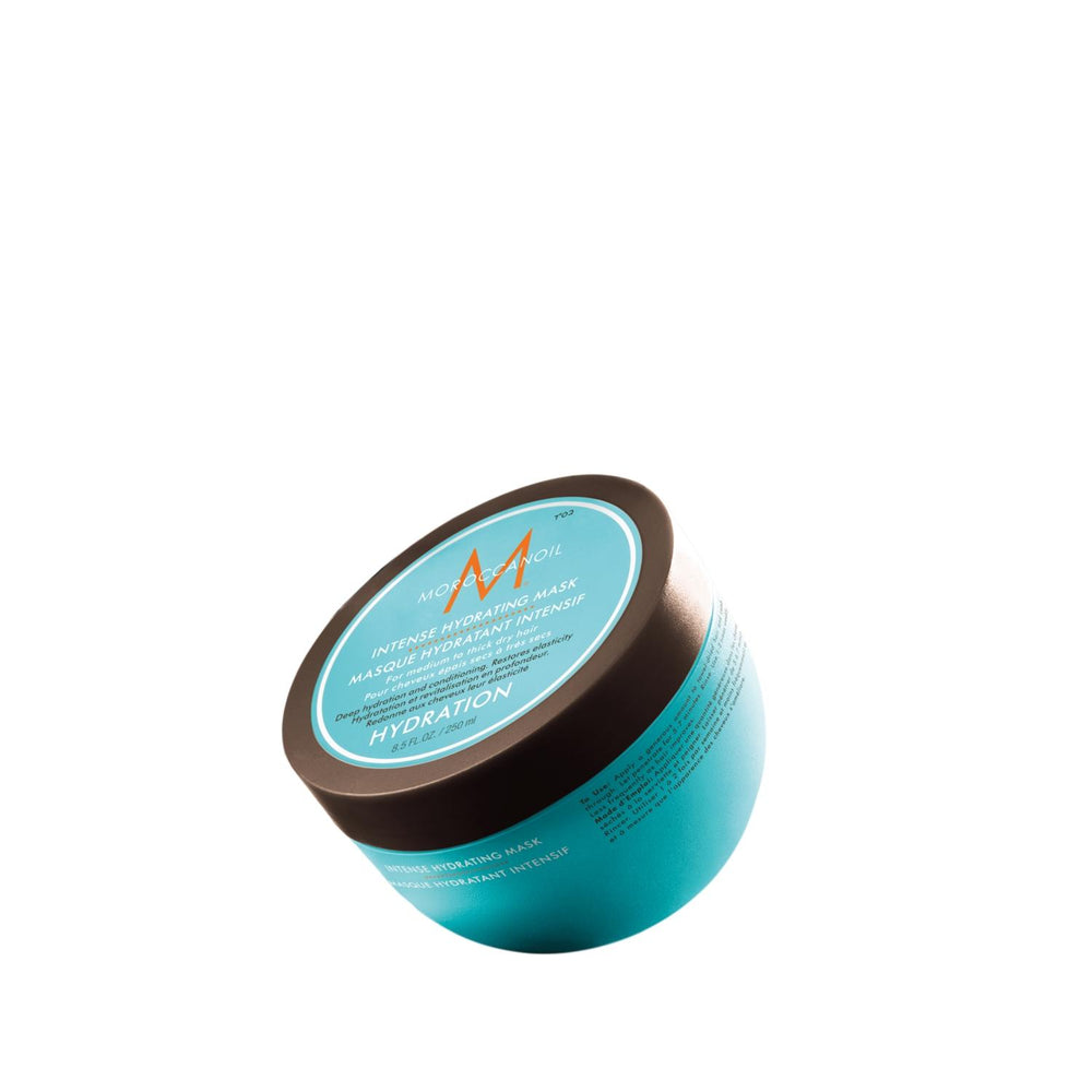 Moroccanoil Intense Hydrating Mask for Dry Hair 250 ml