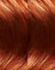 Bee Beauty Hair Color Cream 7.44 Intense Copper Blonde 50 ml