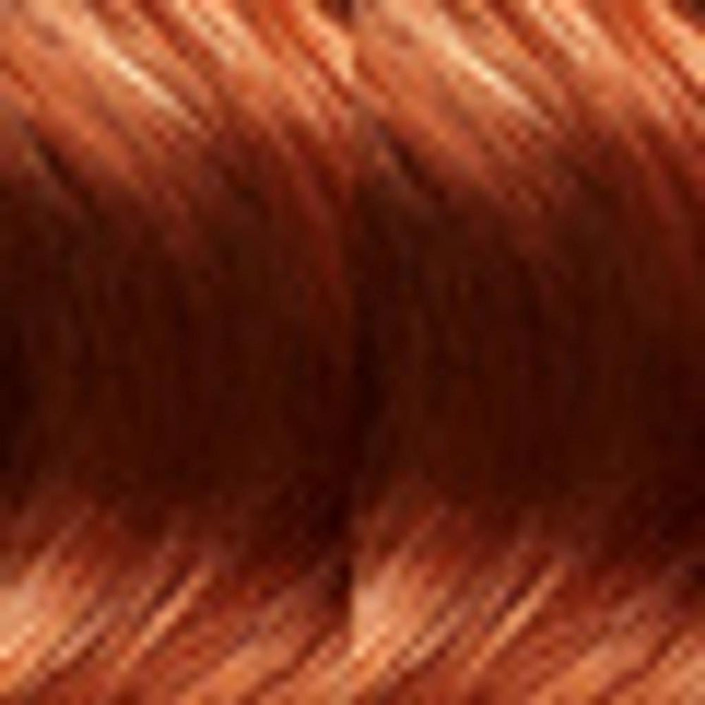 Bee Beauty Hair Color Cream 7.44 Intense Copper Blonde 50 ml