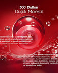 Acqua Perfection Collagen Face Mask - Anti-aging Skincare, Skin Tightening Mask, 2.37 fl oz Acqua Perfection Collagen Face Mask - Anti-aging Skincare Collagen Face Mask, Anti-aging skincare, Skin tightening mask, Peelable face mask, Deep cleansing skincare, Skincare routine, Anti-wrinkle treatment, Hydrating face mask, Radiant skin, Youthful complexion, Glowing skin, Smooth skin texture, Fine line reduction, Wrinkle reduction, Skin renewal, Collagen skincare, Face mask for aging skin, Brightening face mask,