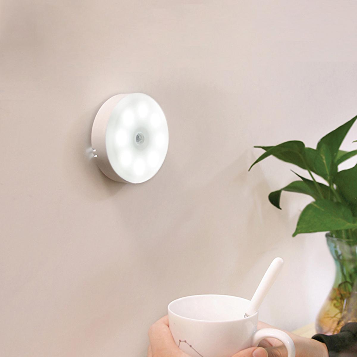 Petrix USB Rechargeable Motion Sensor Night Light - Automatic LED Lighting for Closets, Corridors, and Stairways Petrix Motion Sensor Night Light - USB Rechargeable LED Lighting Motion Sensor Night Light, USB Rechargeable Light, Portable LED Light, Automatic Night Light, Closet Light, Energy-Efficient Lighting, Hands-Free Lighting, Safety Lighting, Home Lighting, Office Lighting, Corridor Lighting, Stairway Lighting