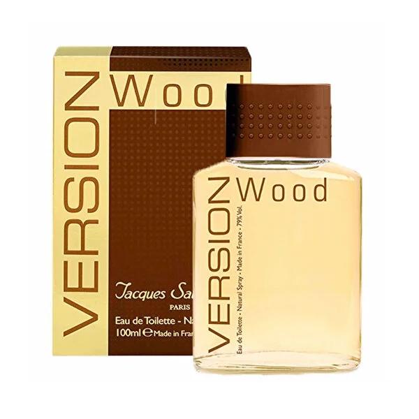 Ulric De Varens Jacques Saint Pres Version Wood EDT Erkek 100ml - Masculine Fragrance for Men Ulric De Varens Jacques Saint Pres EDT 100ml - Masculine Fragrance Ulric De Varens Jacques Saint Pres, Men's Eau de Toilette, EDT for Men, 100ml Fragrance, Masculine Fragrance, Men's Fragrance, Sophisticated Fragrance, Woody Fragrance, Citrus Fragrance, Long Lasting Fragrance, Daily Wear Fragrance, Ulric De Varens Fragrance, Jacques Saint Pres EDT