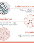 Avene Gentle Cleanser for Sensitive Skin - Natural, Non-Irritating, and Convenient Skincare for Adults and Children Avene Gentle Cleanser for Sensitive Skin - Natural & Non-Irritating Sensitive skin cleanser, Gentle skincare for adults and children, Natural origin skincare products, Avene Thermal Spring Water skincare, Non-irritating cleanser, Skincare for sensitive skin, Gentle cleanser, Natural skincare, Convenient skincare, Family skincare, Skincare for children