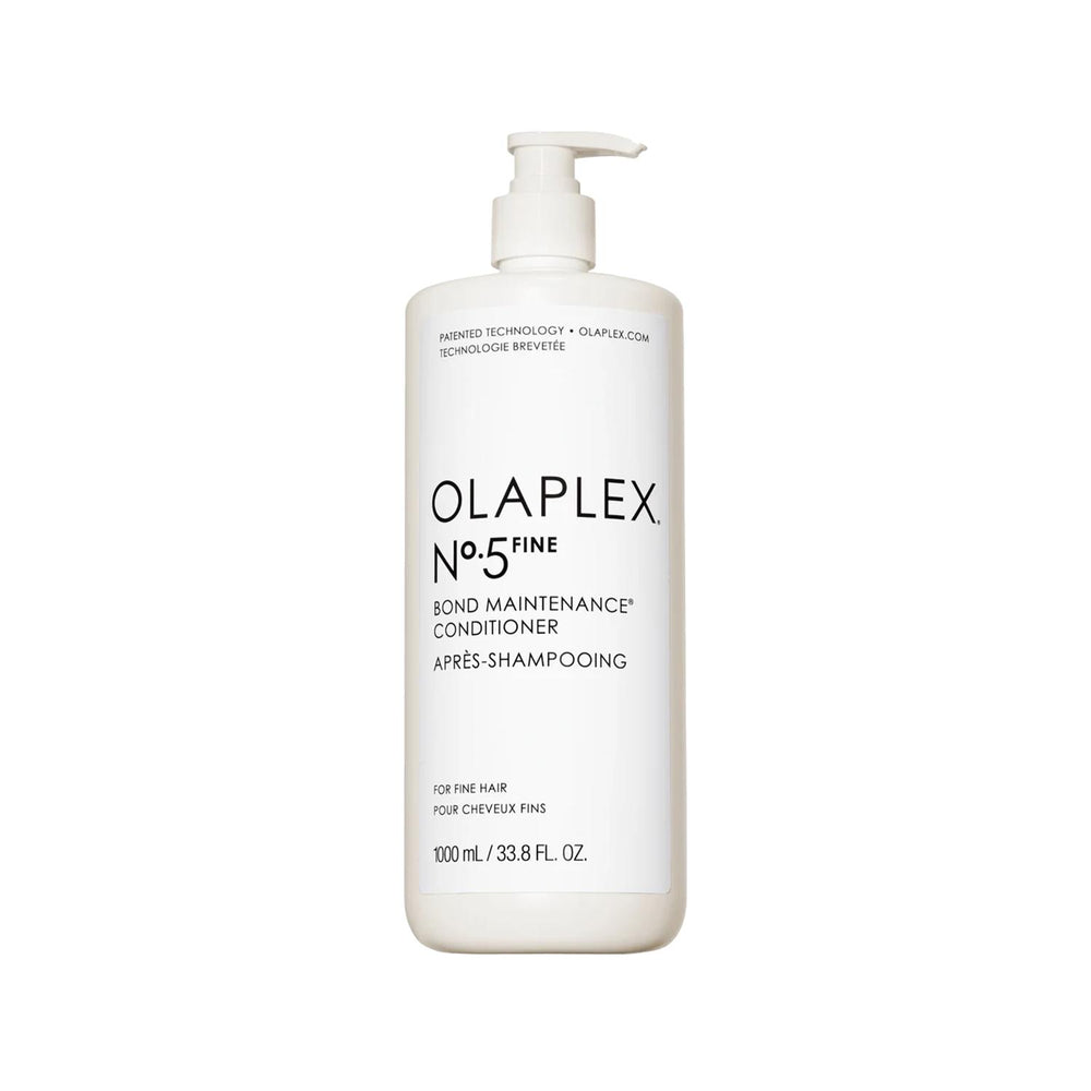 Olaplex No. 5 Bond Maintenance Conditioner for Fine Hair 1000 ml