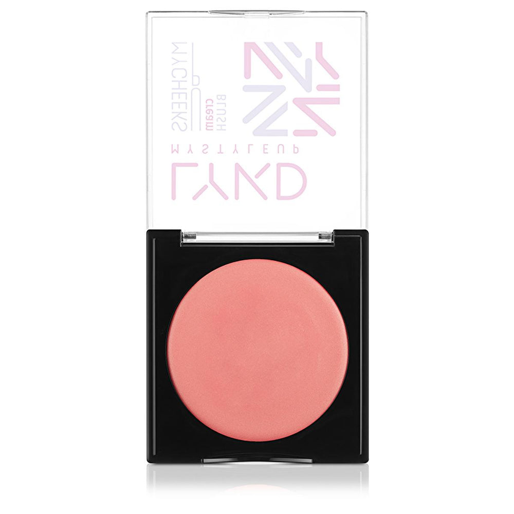 LYKD Cream Blush 506 Pink Dream - Long Lasting, Natural Makeup for All Skin Types - Blush