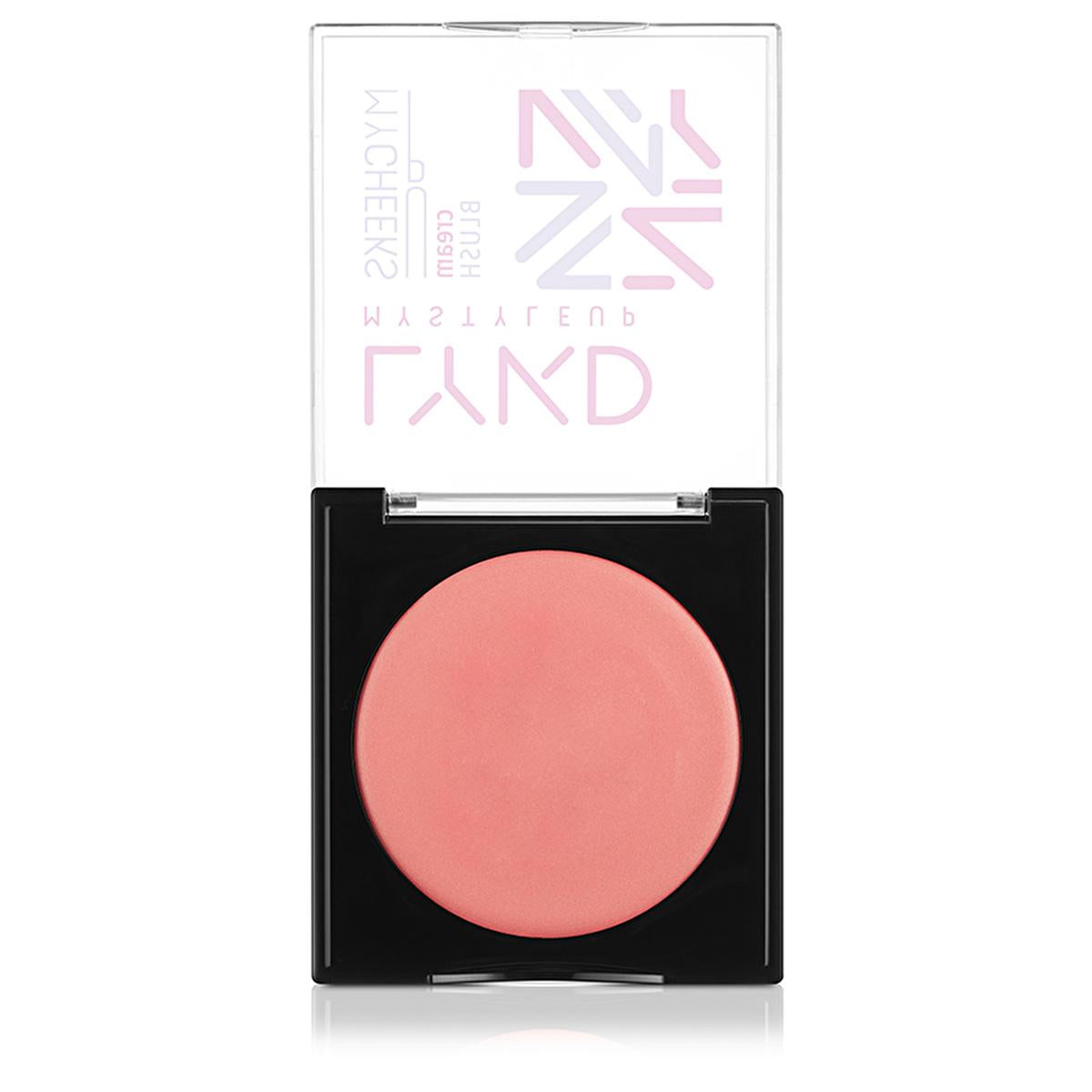 LYKD Cream Blush 506 Pink Dream - Long Lasting, Natural Makeup for All Skin Types LYKD Cream Blush - Natural, Long Lasting Makeup cream blush, long-lasting blush, natural makeup, versatile makeup product, LYKD Krem Allık, makeup for all skin types, everyday makeup, evening makeup, natural flush, radiant cheeks, long-lasting color, easy application, suitable for sensitive skin