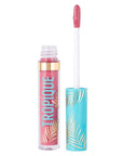 Vivienne Sabo Tropique Gloss 15 Rose Petal 3ml