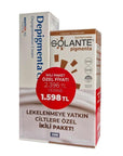 Solante Pigmenta SPF 50 & Depigmenta Cream Duo Set