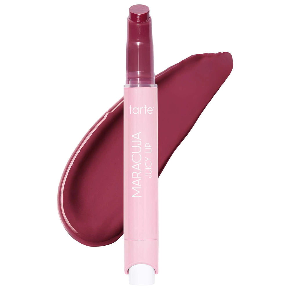 Tarte Maracuja Juicy Lip Balm Gloss - Vegan, Hydrating, Cruelty-Free Lip Care Tarte Maracuja Juicy Lip Balm Gloss - Vegan & Cruelty-Free Vegan Lip Balm, Lip Gloss Treatment, Cruelty-Free Cosmetics, Natural Lip Care, Hydrating Lip Products, Tarte, Maracuja Oil, Grapeseed Oil, Lip Care, Beauty, Makeup, Vegan Cosmetics, Cruelty-Free Makeup, Lip Gloss, Lip Balm, Moisturizing Lip Care, Anti-Aging Lip Products, Gifts for Her, Beauty Essentials