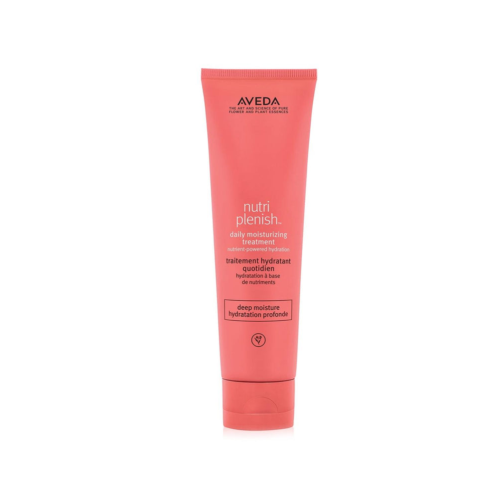 Aveda Nutriplenish Daily Moisturizing Hair Cream 150ml - Hydrating & Nourishing Hair Care for Dry/Damaged Hair Aveda Nutriplenish Daily Moisturizing Hair Cream 150ml Aveda Nutriplenish, Daily Moisturizing Hair Cream, Hydrating hair care, Nourishing hair cream, Natural hair moisturizer, Hair moisturizer, Dry hair care, Damaged hair repair, Natural hair care, Eco-friendly beauty products, Sustainable hair care, Aveda hair products, Moisturizing hair cream, Hair nourishment, Frizz reduction, Hair health, Hair 
