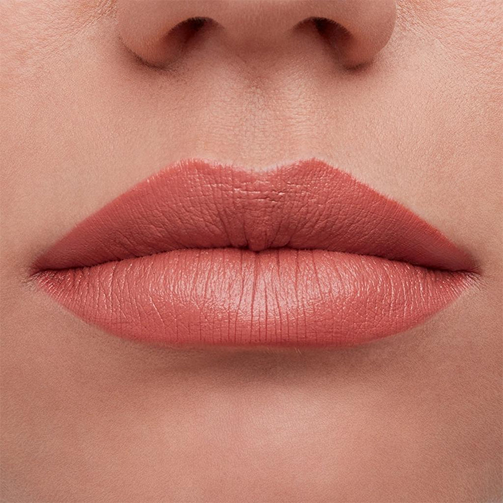 LYKD Matte Lipstick 125 Rose Blush for Velvet Lips