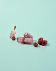 Skinfood Syrup Fit Likit Allık 01 Raspberry Vanilla Makeup Blush - Natural Cheek Color with Raspberry Vanilla Scent - view 5