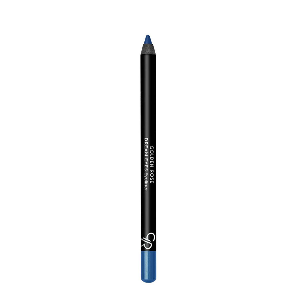 Golden Rose Dream Eyes Eyeliner Göz Kalemi No:421 - Precise Eye Definition with Rich Color Options - Eyeliner