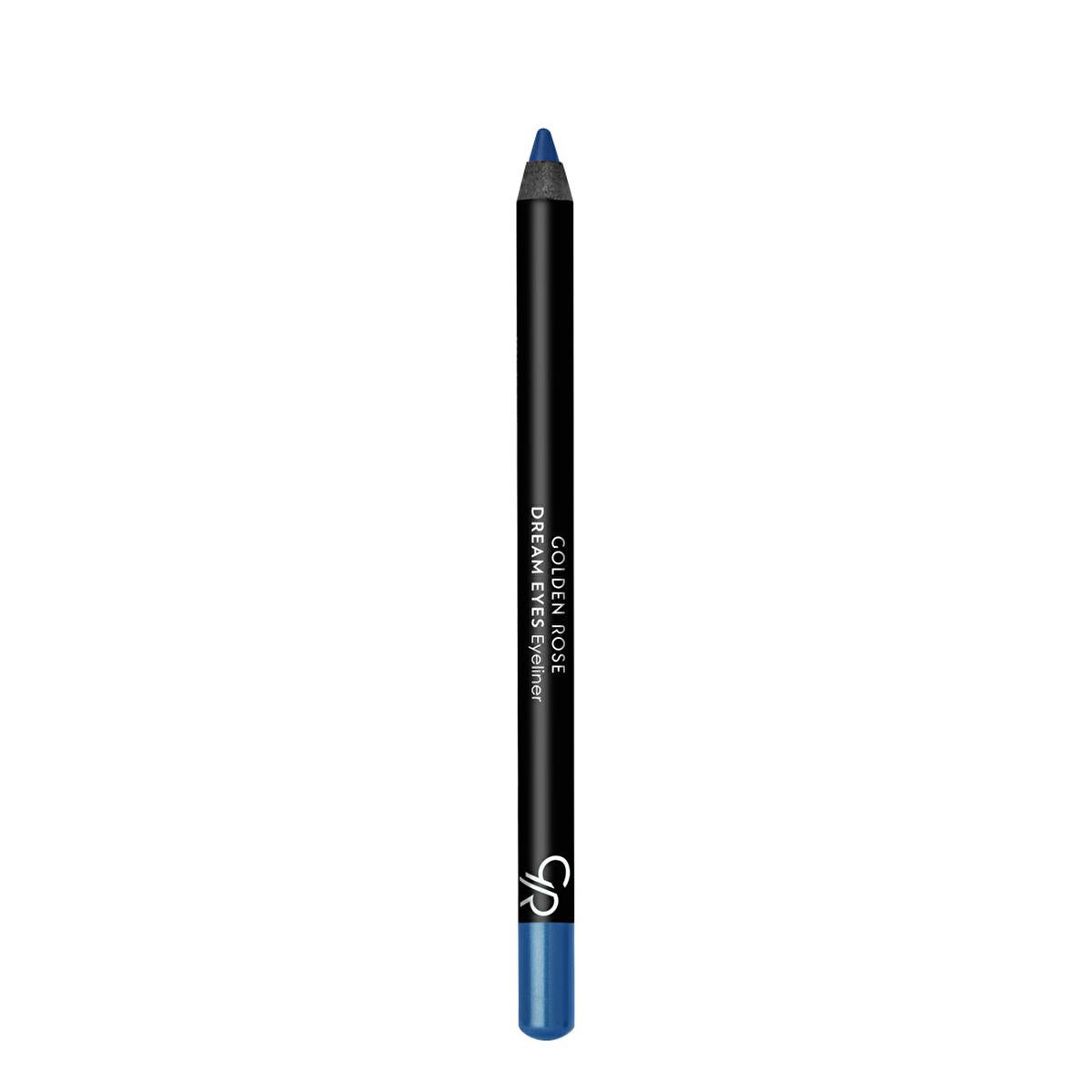 Golden Rose Dream Eyes Eyeliner Göz Kalemi No:421 - Precise Eye Definition with Rich Color Options Golden Rose Eyeliner - Precise Eye Makeup Göz Kalemi, Eyeliner, Golden Rose Dream Eyes, No:421, Kosmetik, Güzel Makyaj, Modern Renkler, Precise Eye Makeup, Beauty Essentials, Cosmetic Products, Eye Definition, High-Quality Cosmetics