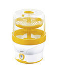 Beurer BY 76 Steam Sterilizer for Baby Bottles