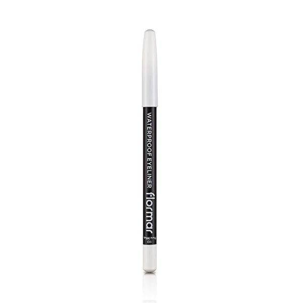 Flormar Waterproof Eyeliner - Long-Lasting, Intense Color, 17 Shades Available Flormar Waterproof Eyeliner - Long-Lasting Color waterproof eyeliner,Flormar eyeliner,long-lasting eyeliner,intense color eyeliner,waterproof makeup,eyeliner for sensitive eyes,durable eyeliner,makeup,cosmetics,beauty products,eye makeup,long-lasting makeup