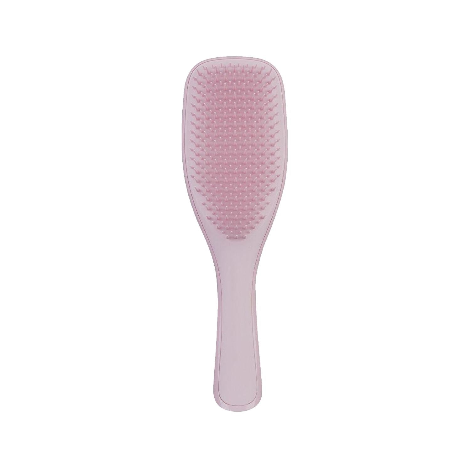Tangle Teezer The Ultimate Detangler Regular Millennial Pink Hair Brush - Gentle Detangling for All Hair Types Tangle Teezer Ultimate Detangler Millennial Pink Hair Brush Tangle Teezer, Hair Brush, Detangler, Millennial Pink, Hair Care, Saç Fırçası, Gentle Detangling, Hair Detangling, Pink Hair Brush, Regular Size, Tangle Teezer Ultimate Detangler, Hair Styling Tools, Hair Accessories