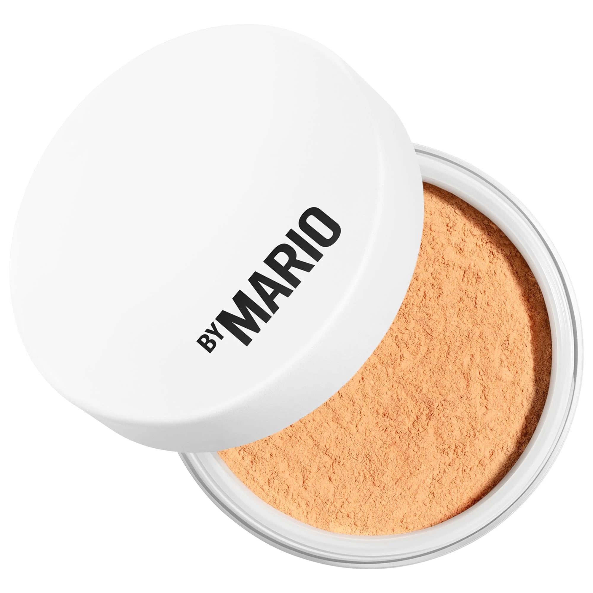 SurrealSkin Talc-Free Soft Blur Setting Powder - Long Lasting, Natural Finish, Vegan & Cruelty-Free Makeup SurrealSkin Talc-Free Setting Powder - Natural, Long Lasting Talc-Free Setting Powder, Long Lasting Makeup, Natural Finish Makeup, Vegan Makeup, Cruelty-Free Cosmetics, Makeup Setting Powder, Face Makeup, Loose Powder, Soft Blur Finish, Sensitive Skin Friendly, Ethical Beauty Products, Safer Cosmetics, Makeup for Daily Use, Special Occasion Makeup