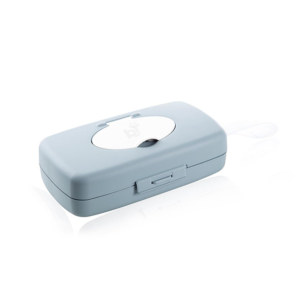 Babyjem Baby Wipe Container - Convenient Storage and Dispensing for Baby Wipes - view 6