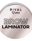 Rival Loves Me Transparent Eyebrow Soap 6g