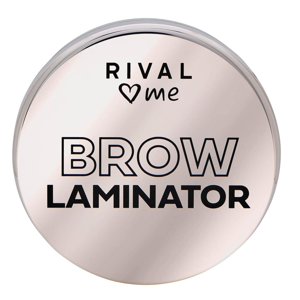 Rival Loves Me Transparent Eyebrow Soap 6g