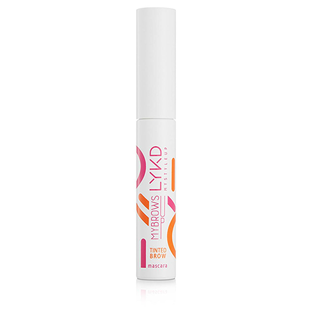LYKD Eyebrow Mascara - Enhance & Define Eyebrows with Powerful Formula - Mascara