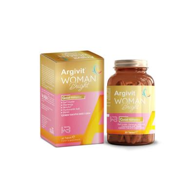 Argivit Women's - Women Bright 30 Tablet - image 2